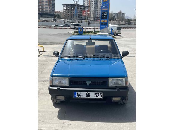Sahibinden Tofaş Şahin 1.6 1995 Model Malatya