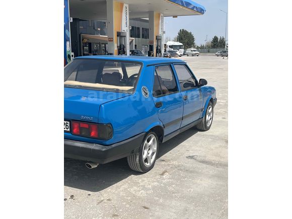 Sahibinden Tofaş Şahin 1.6 1995 Model Malatya