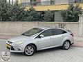 DEĞİŞENSİZ FORD 1.6 TDCİ TREND X