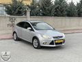 DEĞİŞENSİZ FORD 1.6 TDCİ TREND X