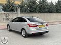 DEĞİŞENSİZ FORD 1.6 TDCİ TREND X