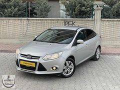 DEĞİŞENSİZ FORD 1.6 TDCİ TREND X