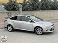 DEĞİŞENSİZ FORD 1.6 TDCİ TREND X