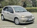 K.K. TAKSİT! 2004 CİTROEN C3 1.4 HDI SX DİJİTAL KLİMALI BAKIMLI