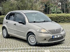 K.K. TAKSİT! 2004 CİTROEN C3 1.4 HDI SX DİJİTAL KLİMALI BAKIMLI