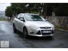 ARİON MOTORS'TAN 2013 MODEL FORD FOCUS