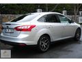 ARİON MOTORS'TAN 2013 MODEL FORD FOCUS