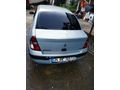 Sahibinden Renault Clio 1.5 dCi Expression 2003 Model Giresun Gri (Gümüş)