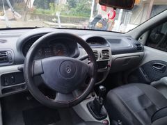 Sahibinden Renault Clio 1.5 dCi Expression 2003 Model Giresun Gri (Gümüş)