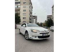Sahibinden Citroen C5 1.6 HDi SX 2012 Model 