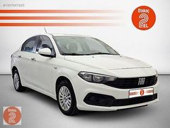 Otokoç Kocaeli'den Fıat Egea 1.3 Multıjet Easy