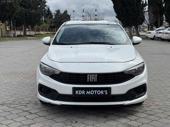 KDR MOTOR'S 2021 YENİ YÜZ 1.3 DİZEL EURO 6 155.000 KM BAKIMLI