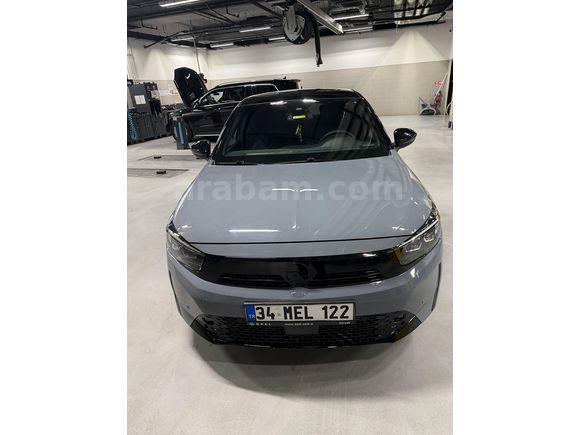 Sahibinden Opel Corsa 1.2 T Ultimate 2024 Model 
