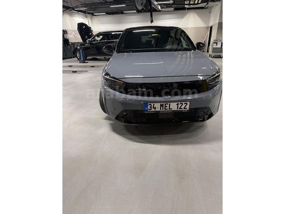 Sahibinden Opel Corsa 1.2 T Ultimate 2024 Model 