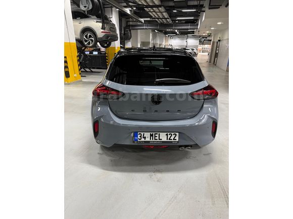 Sahibinden Opel Corsa 1.2 T Ultimate 2024 Model 