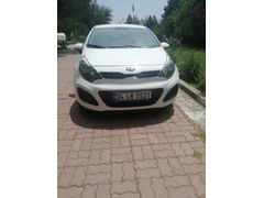 Sahibinden Kia Rio 1.25 CVVT Natty 2014 Model