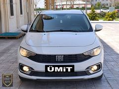 ÜMİT AUTO/2021/BOYASIZ/EGEA/EASY/129.BİN.KM/