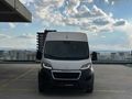 2018 Model Peugeot Boxer Dijital Klima-Şerit Tkp-Havalı Koltuk