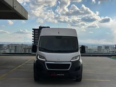 2018 Model Peugeot Boxer Dijital Klima-Şerit Tkp-Havalı Koltuk