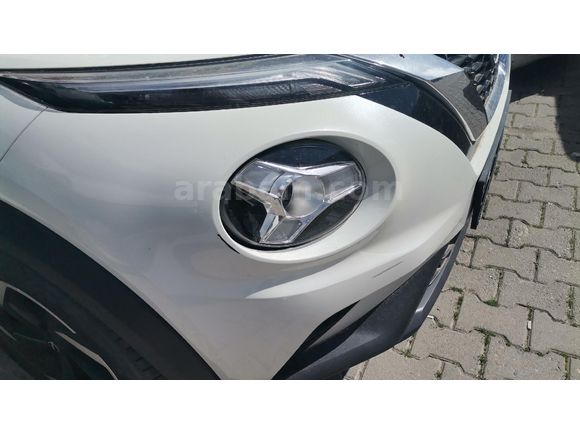 Sahibinden Nissan Juke 1.0 DIG-T Tekna 2024 Model
