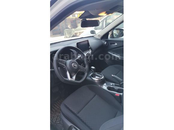 Sahibinden Nissan Juke 1.0 DIG-T Tekna 2024 Model