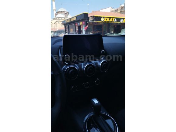 Sahibinden Nissan Juke 1.0 DIG-T Tekna 2024 Model