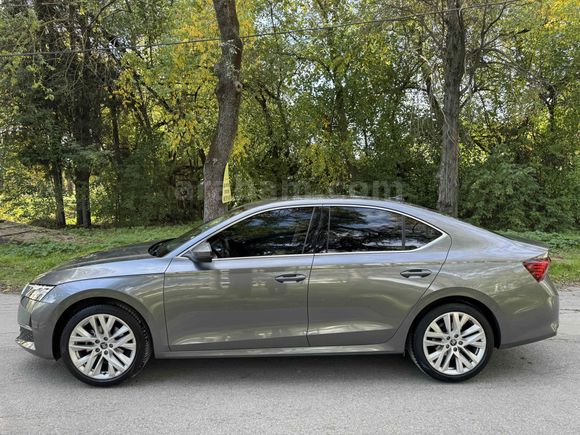 Sahibinden Skoda Octavia 1.5 Mhev Premium 2024 Model 