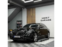 Sahibinden Mercedes - Benz E 180 AMG 2017 Model 