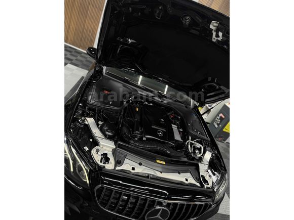 Sahibinden Mercedes - Benz E 180 AMG 2017 Model 