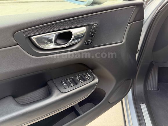 Galeriden Volvo XC60 2.0 D4 Inscription 2017 Model Tekirdağ