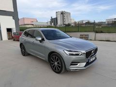 Galeriden Volvo XC60 2.0 D4 Inscription 2017 Model Tekirdağ