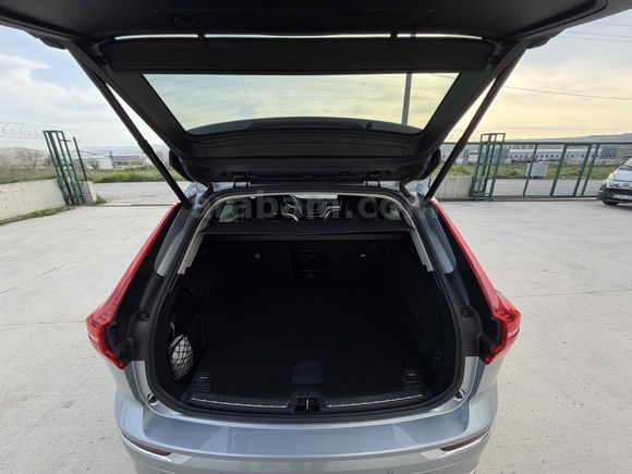 Galeriden Volvo XC60 2.0 D4 Inscription 2017 Model Tekirdağ
