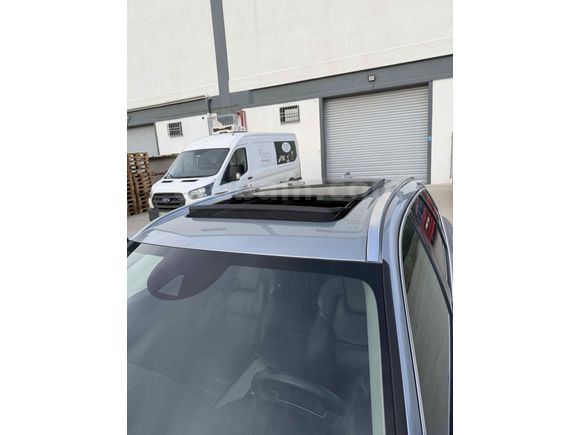 Galeriden Volvo XC60 2.0 D4 Inscription 2017 Model Tekirdağ