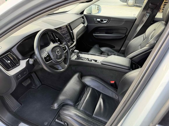 Galeriden Volvo XC60 2.0 D4 Inscription 2017 Model Tekirdağ