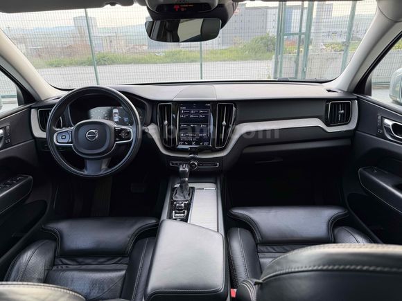 Galeriden Volvo XC60 2.0 D4 Inscription 2017 Model Tekirdağ