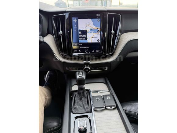 Galeriden Volvo XC60 2.0 D4 Inscription 2017 Model Tekirdağ