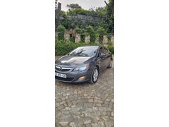 Sahibinden Opel Astra 1.3 CDTI ecoFLEX Sport 2011 Model