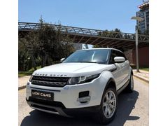 LİONCARS'DAN RANGE ROVER EVOQE 0 (501) 077 08 97