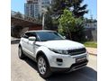 LİONCARS'DAN RANGE ROVER EVOQE 0 (501) 077 08 97