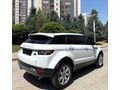 LİONCARS'DAN RANGE ROVER EVOQE 0 (501) 077 08 97