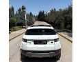 LİONCARS'DAN RANGE ROVER EVOQE 0 (501) 077 08 97