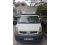 Sahibinden Renault Master 2.5 dCi 2006 Model