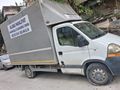 Sahibinden Renault Master 2.5 dCi 2006 Model