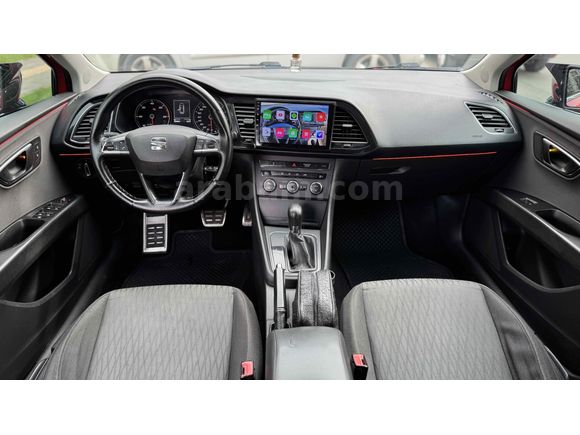 Sahibinden Seat Leon 1.6 TDI CR Style 2014 Model 