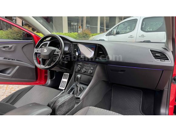 Sahibinden Seat Leon 1.6 TDI CR Style 2014 Model 