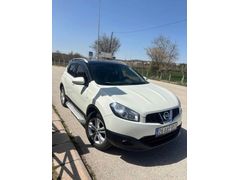 Sahibinden Nissan Qashqai 1.5 dCi Tekna Sky Pack 2013 Model 