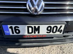 Sahibinden Volkswagen Passat 1.4 TSi BlueMotion Trendline 2018 Model  116.000 km Siyah