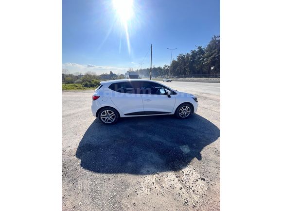 Sahibinden Renault Clio 1.5 dCi Joy 2017 Model