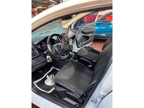 Sahibinden Renault Clio 1.5 dCi Joy 2017 Model