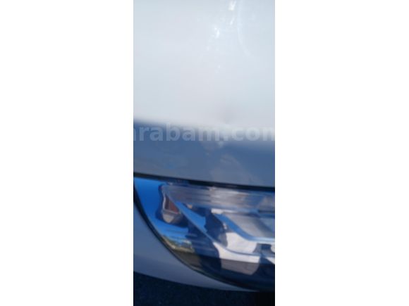 Sahibinden Renault Clio 1.5 dCi Joy 2017 Model